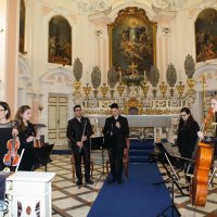 Concerto del 25 maggio